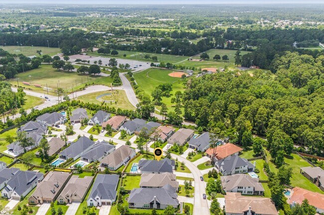 Building Photo - 21 Cassena Grove Pl