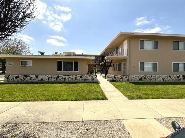 Building Photo - 254 E Navilla Pl
