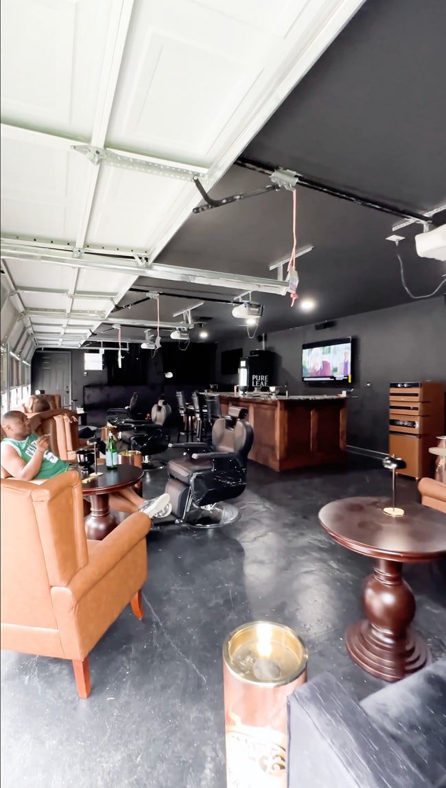 Building Photo - Lasalle AFC House