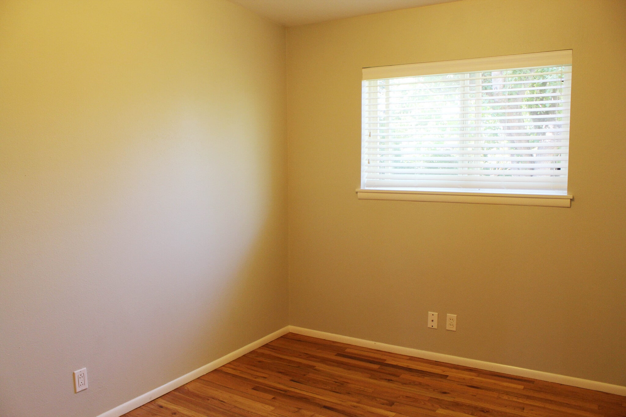 Bedroom 1 - 6001 W Denton St