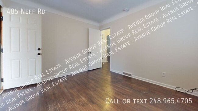 Building Photo - 485 Neff Rd