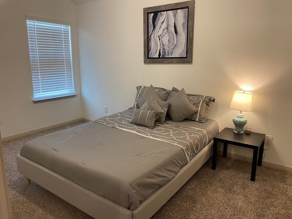 Bedroom 2 - 7511 Gramercy Way
