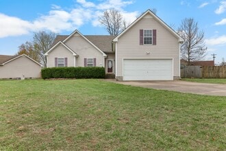 Building Photo - 3809 Man O War Blvd