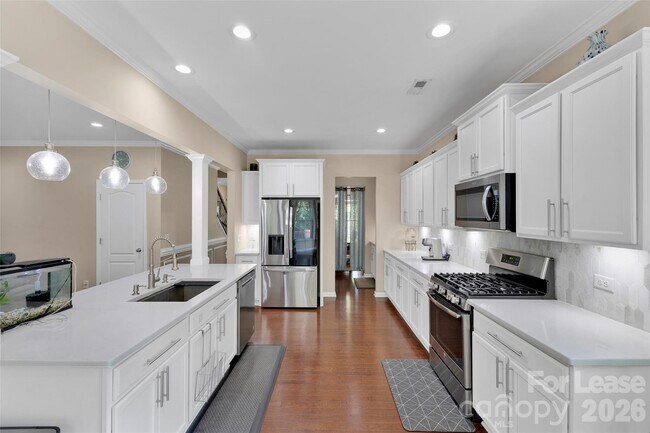 Building Photo - 9312 Ardrey Woods Dr