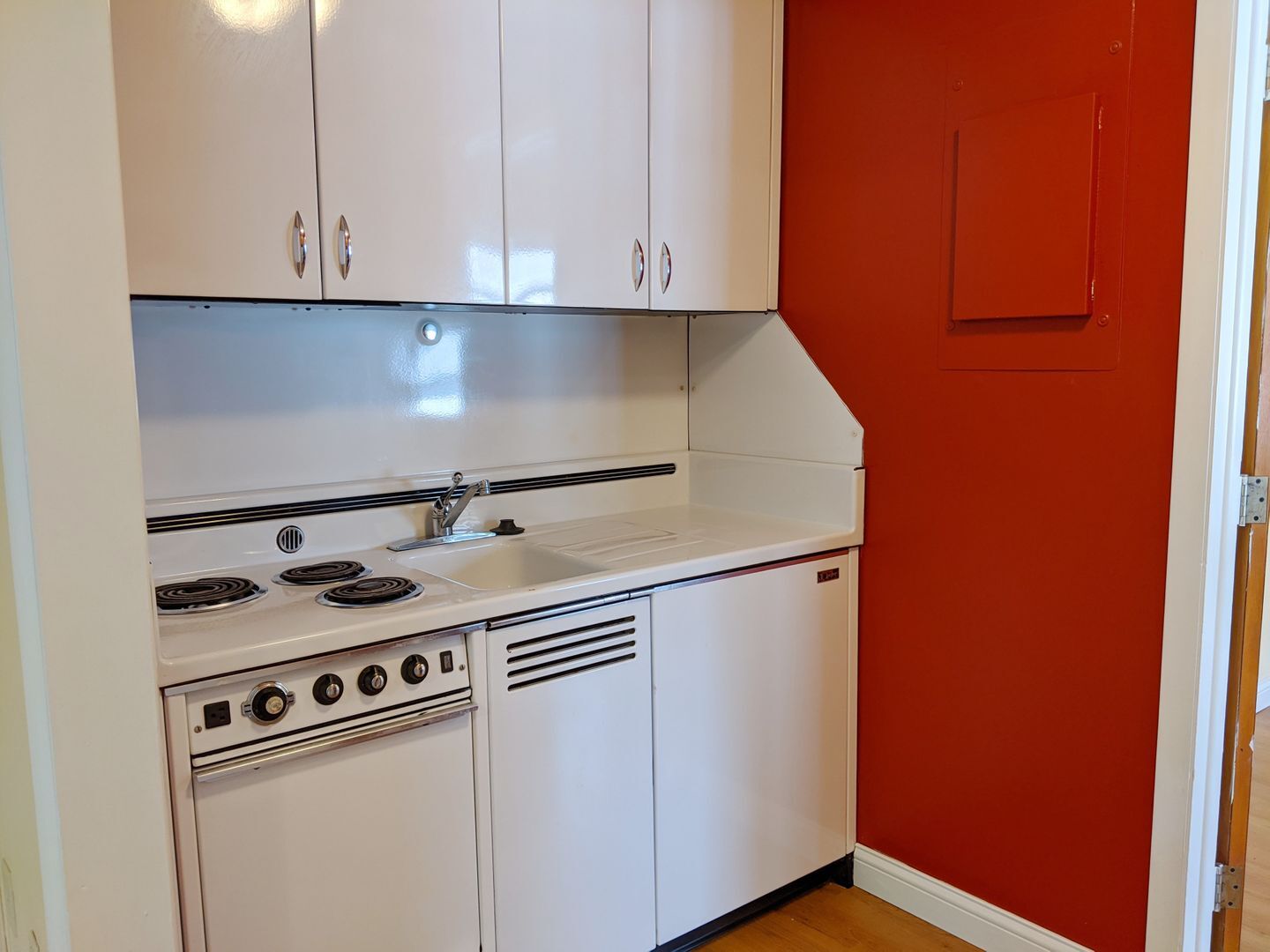 Building Photo - Sassafras Apartments