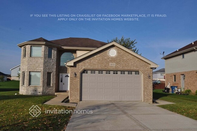 Building Photo - 26132 Eagle Dr