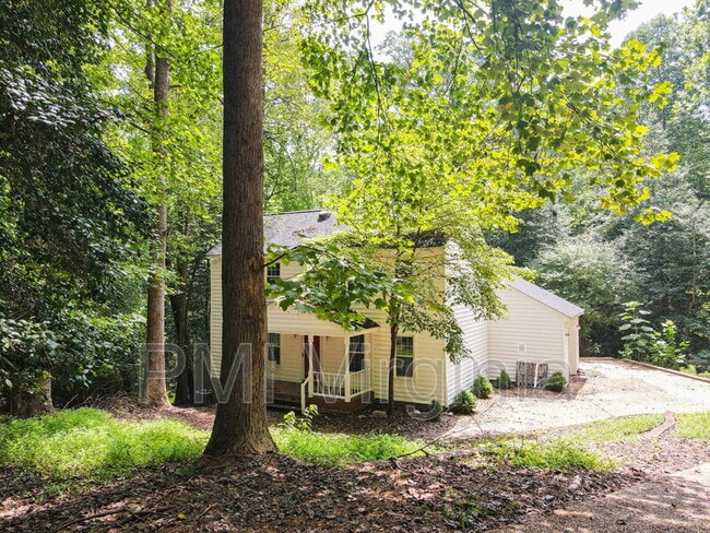 Building Photo - 94 4 Mile Tree