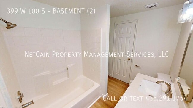 Building Photo - 399 W 100 S