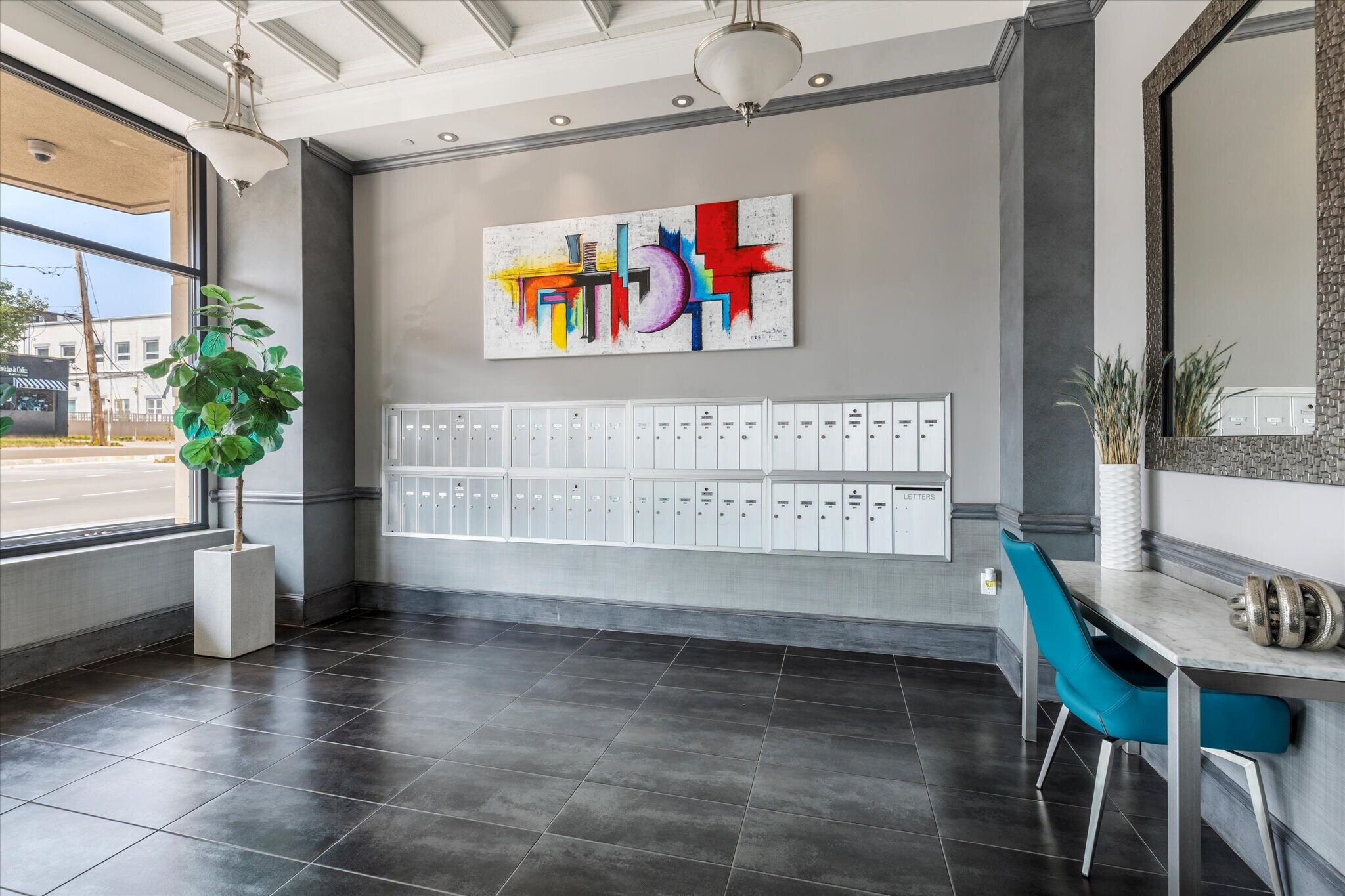 Building Photo - 1 Orient Way