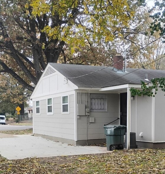 Building Photo - 3436 W Horn Lake Rd