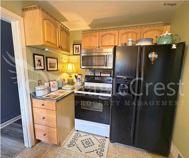 Building Photo - 127SW6
