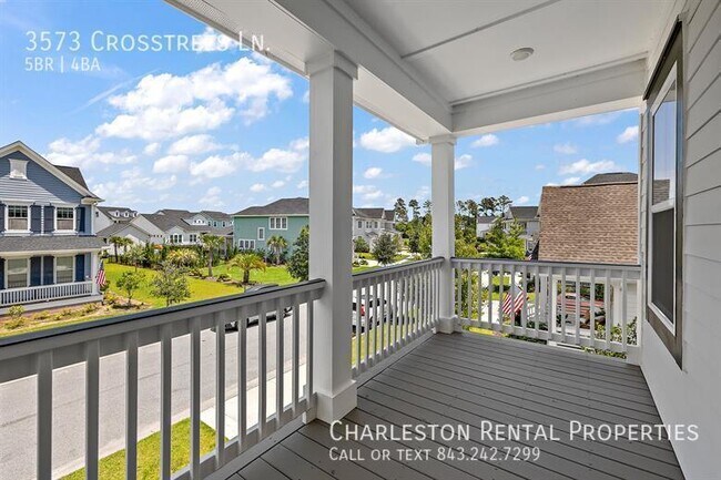 Building Photo - 3573 Crosstrees Ln