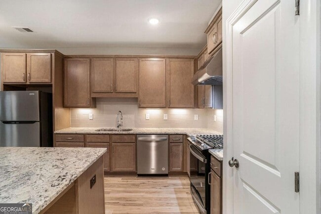 Building Photo - 1341 Parc Bench Rd