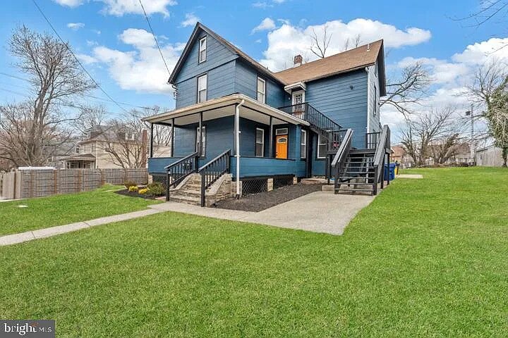 Building Photo - 4610 White Ave