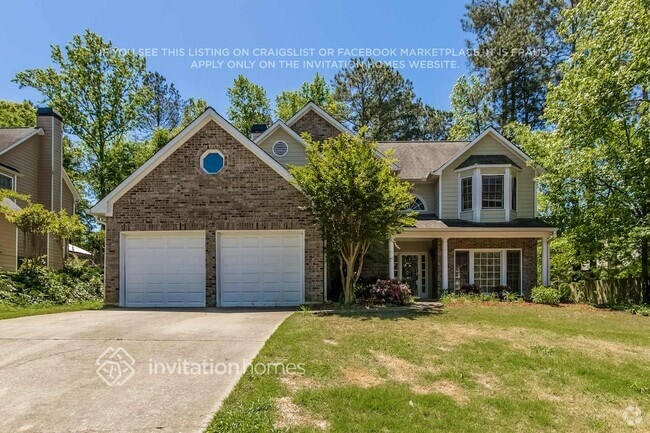 Building Photo - 7102 Big Woods Dr