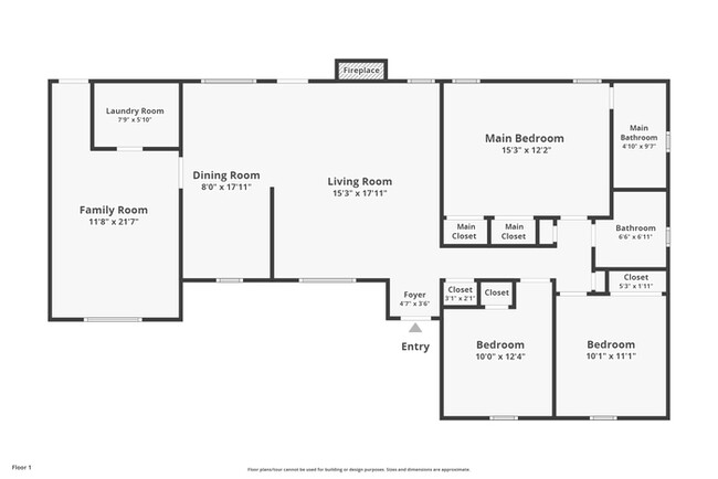 Building Photo - Great 3 Bedroom Home in Goose Creek