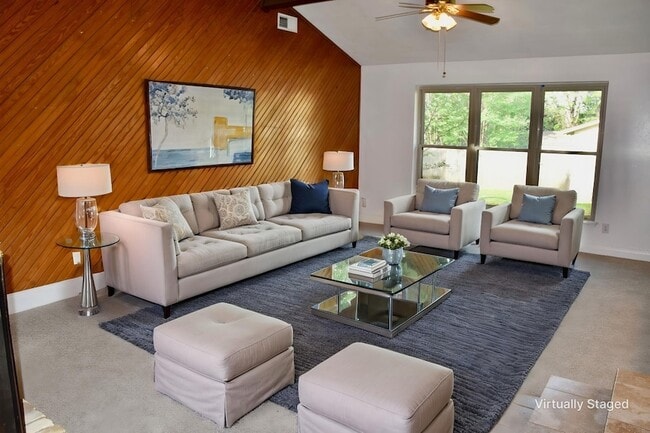 Building Photo - 4208 Blossom Trail