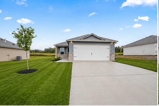 Building Photo - 821 Ashford Dr