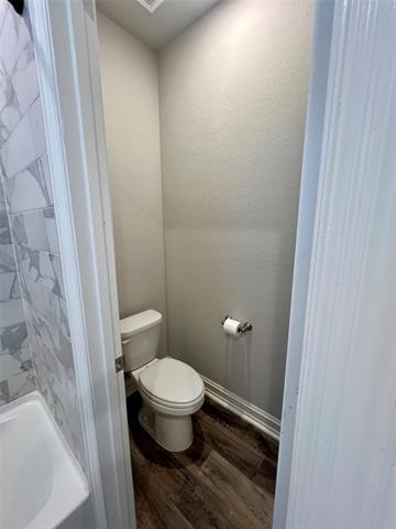 Building Photo - 2305 Bourland St