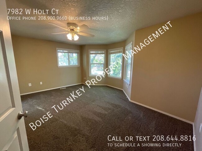Building Photo - 7982 W Holt Ct