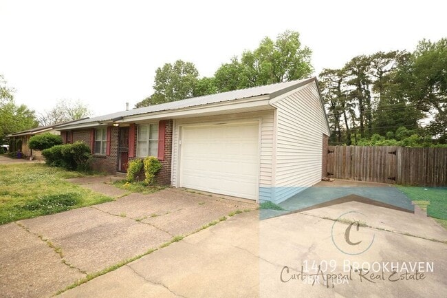 Building Photo - 1409 Brookhaven-