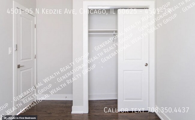 Building Photo - 4501 N Kedzie Ave