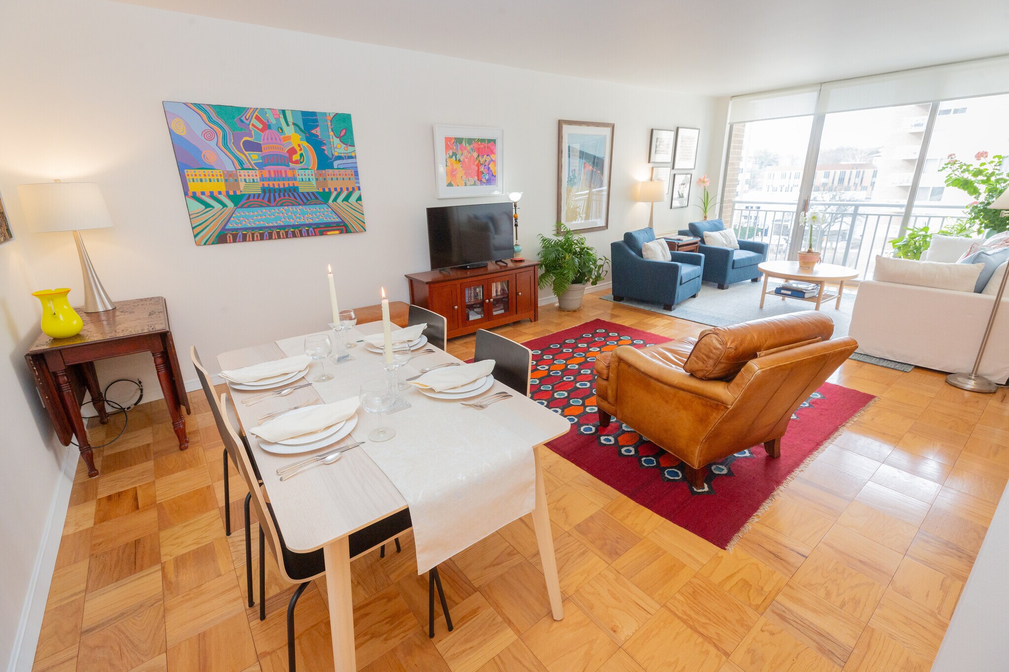 Building Photo - 3001 Veazey Terrace NW