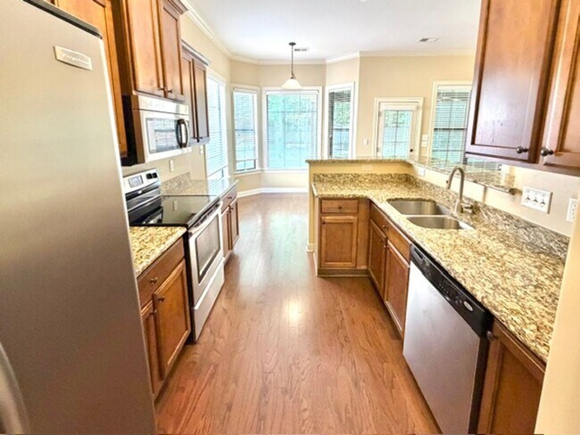 Building Photo - 10601 Bird Stone Cove