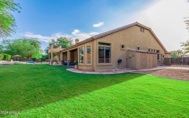 Building Photo - 3837 N Sonoran Hills