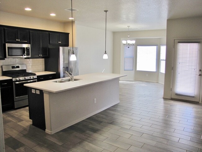 Building Photo - 4BR/2BA/2CG 2102 sq.ft. rental in Cimmaron Estates in Sierra Vista, AZ