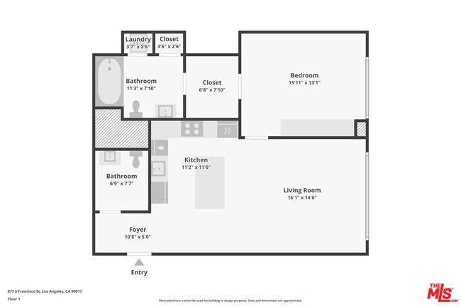 Building Photo - 877 Francisco St