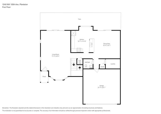 Building Photo - 1240 NW 105th Ave