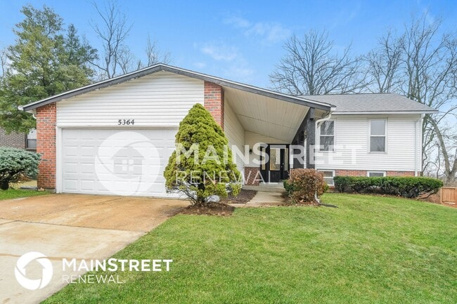 Building Photo - 5364 Trailview Dr