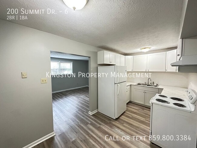Building Photo - 200 Summit Dr