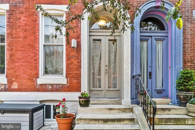 Primary Photo - 865 N 26th St