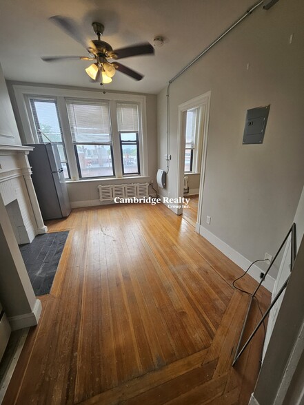 Building Photo - 44 JFK St