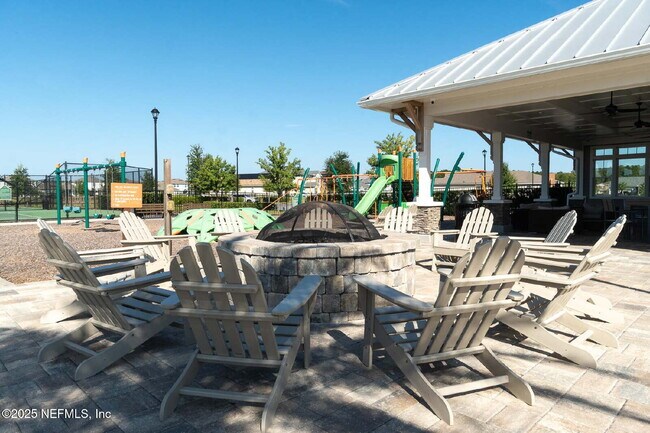 Building Photo - FOR RENT: 3BR 3BA SINGLE FAMILY HOUSE - Modern Greyhawk Retreat with Pond Views, Flex Space & Res...