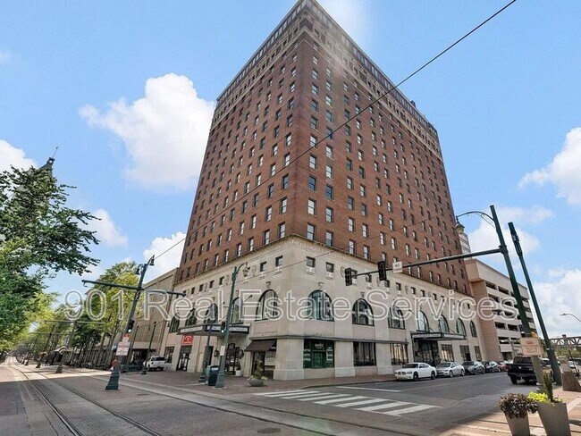 Building Photo - 109 N Main St