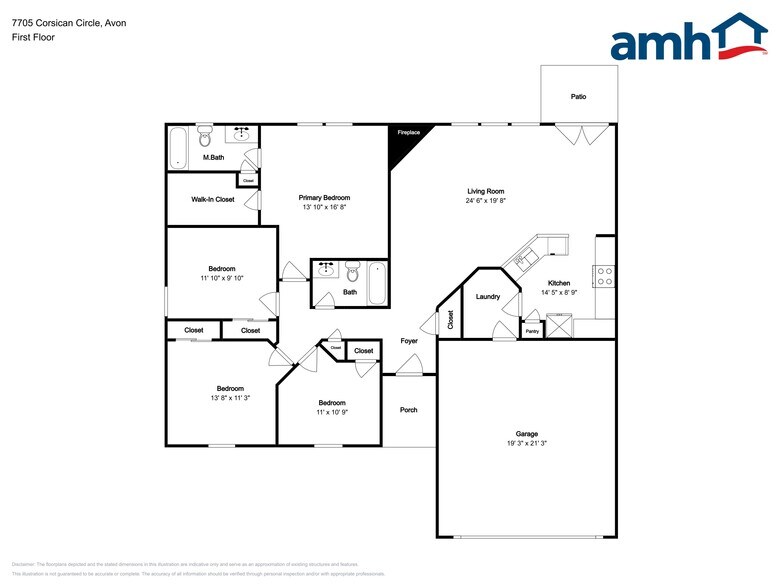 Building Photo - 7705 Corsican Cir