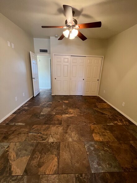 Primary Bedroom - 607 N De Medici Pl