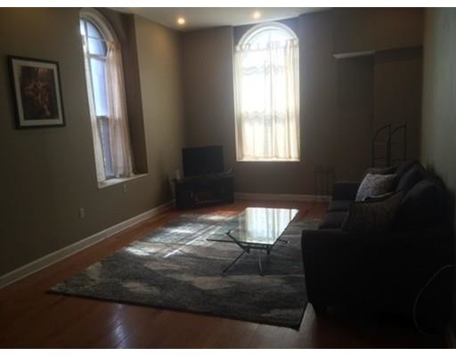 Building Photo - 100 Captains Row