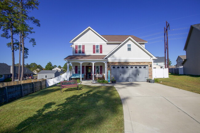 Building Photo - 3028 Helmsman Dr