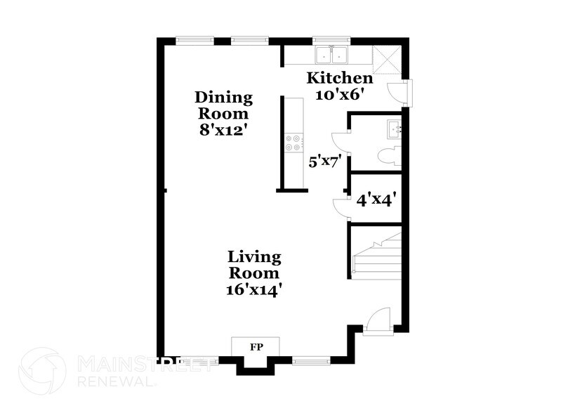 Building Photo - 16107 Diamond Ridge Dr