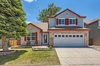 Building Photo - 3 Bed 2.5 Bath In Highlands Ranch