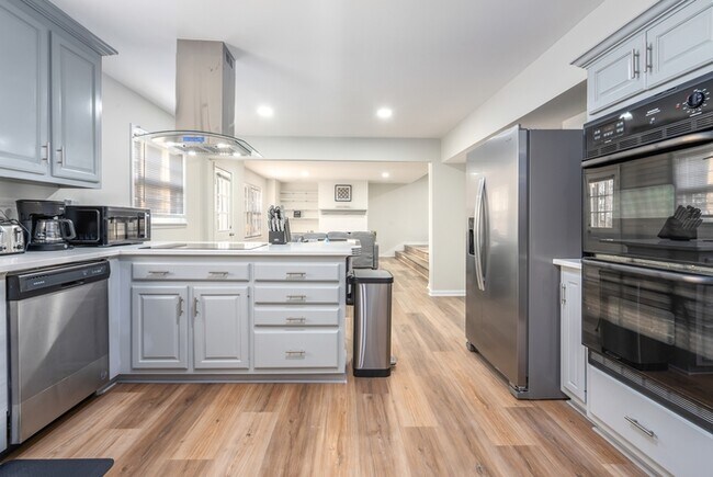 Building Photo - 12224 Chicamauga Trail SE