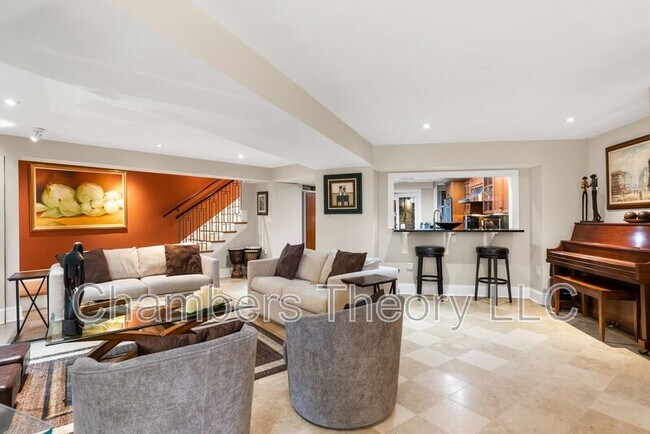 Building Photo - 2131 S St NW