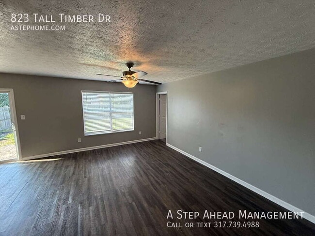 Building Photo - 823 Tall Timber Dr