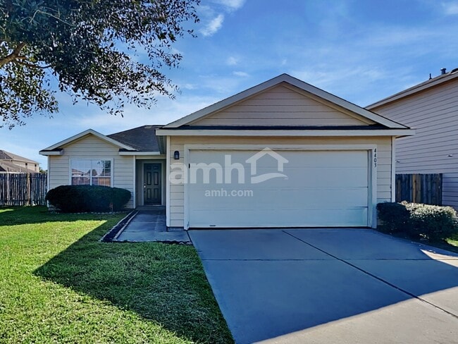 Building Photo - 4403 Thistle Pond Ct