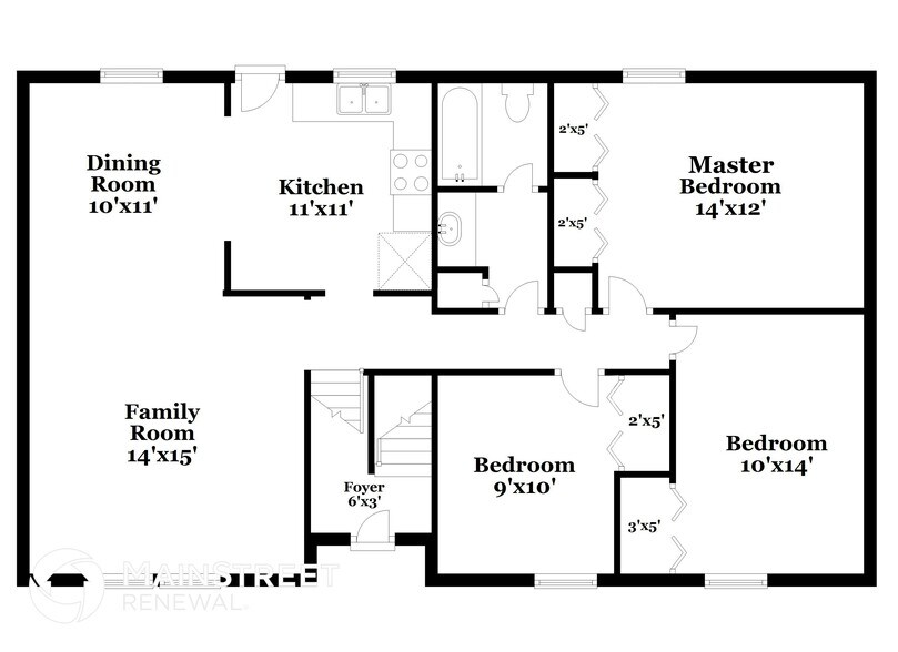 Building Photo - 1042 Cristland Rd