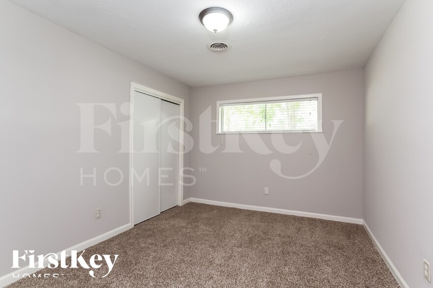 Building Photo - 2505 Texas Ave